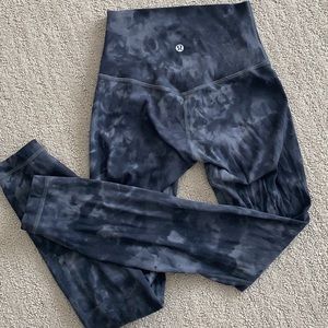 Lululemon align leggings